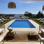 Experience Marbella\'S Magic At Villa Fuego
