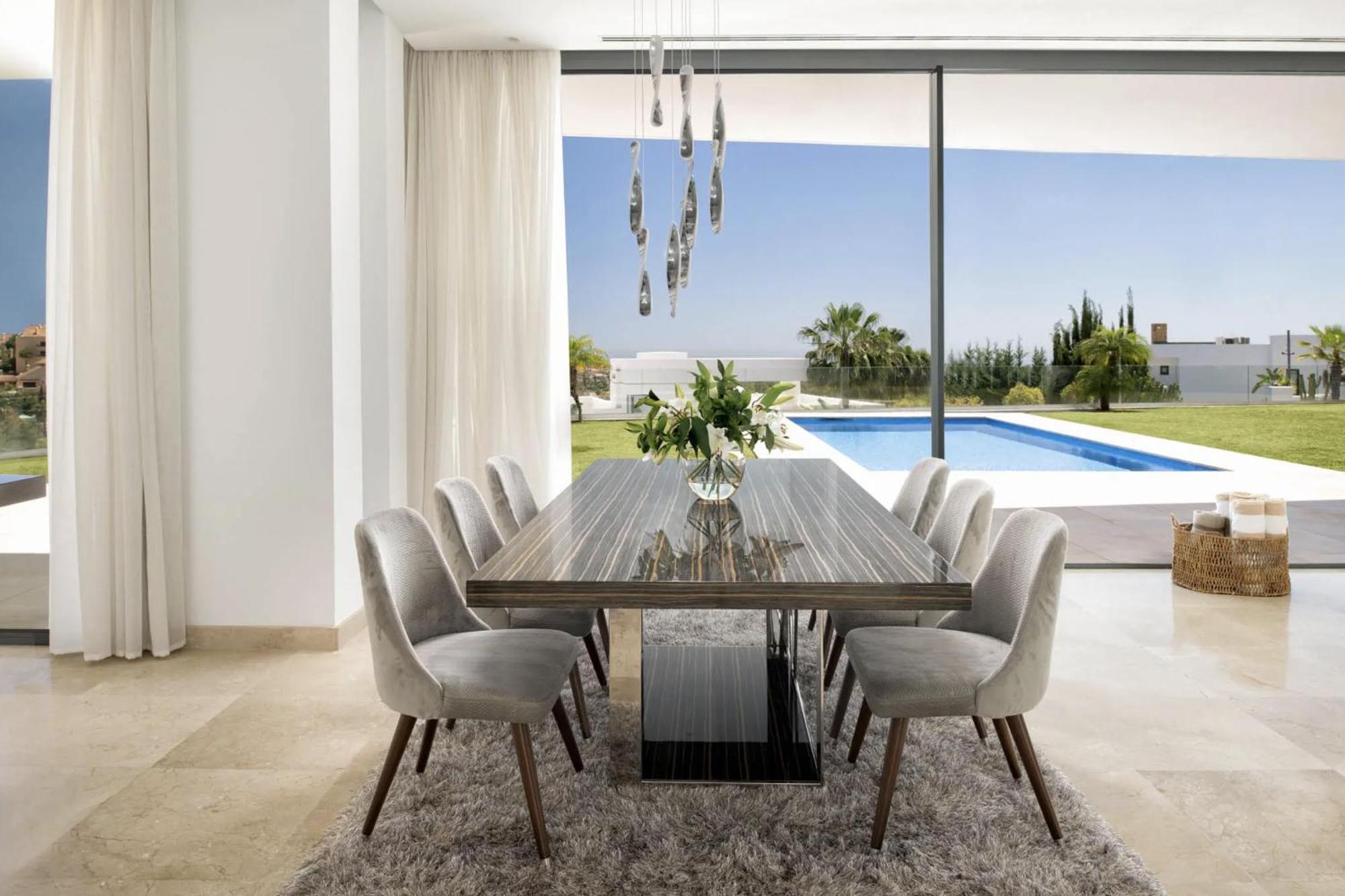 Experience Marbella's Magic At Fuego *