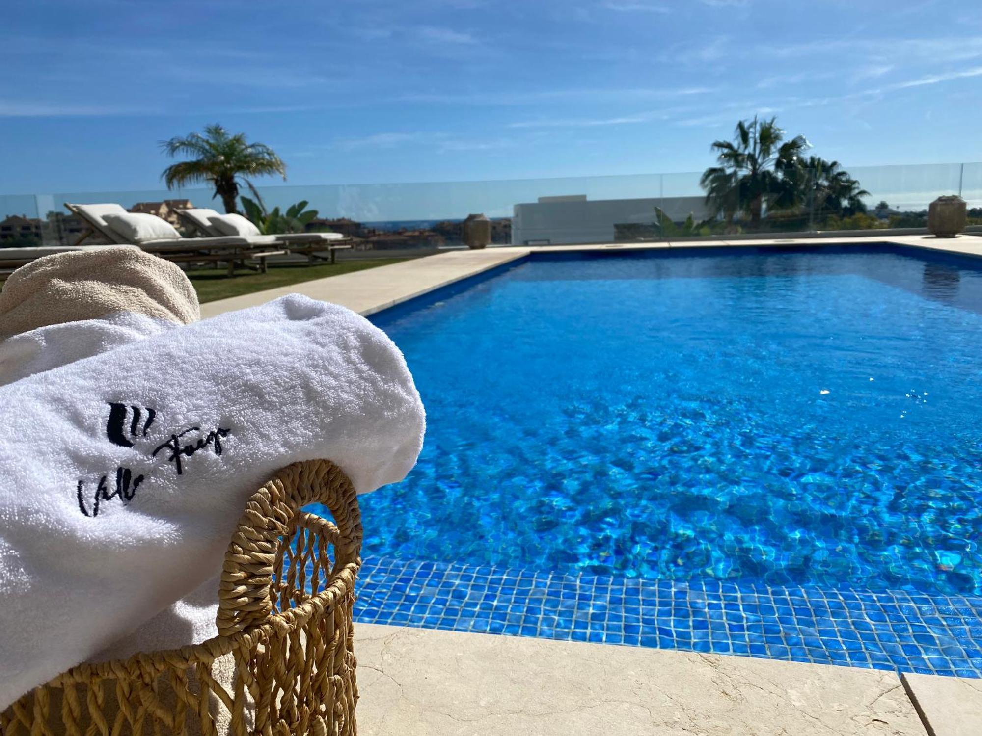 Experience Marbella's Magic At Fuego