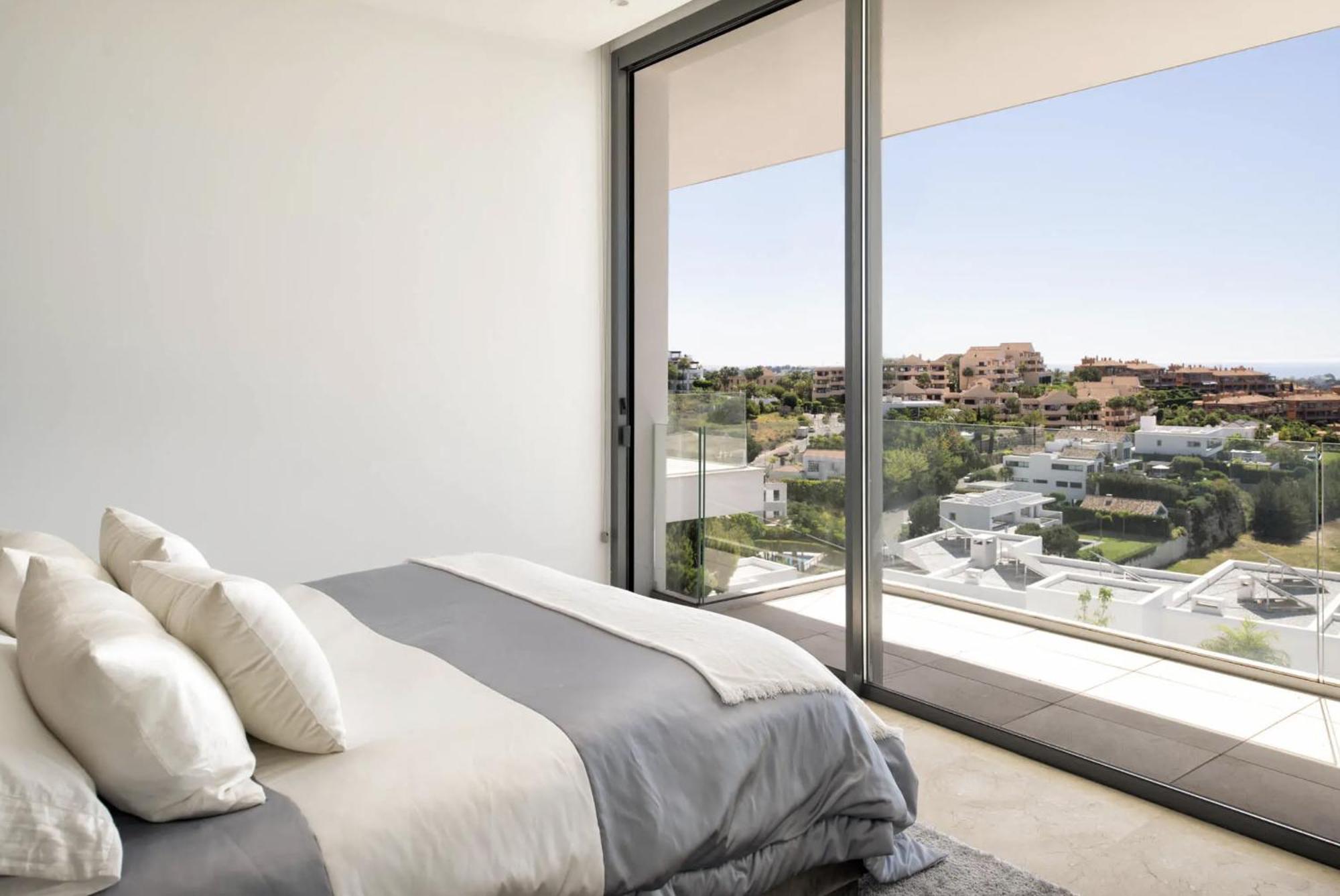 Villa Experience Marbella's Magic At Fuego *