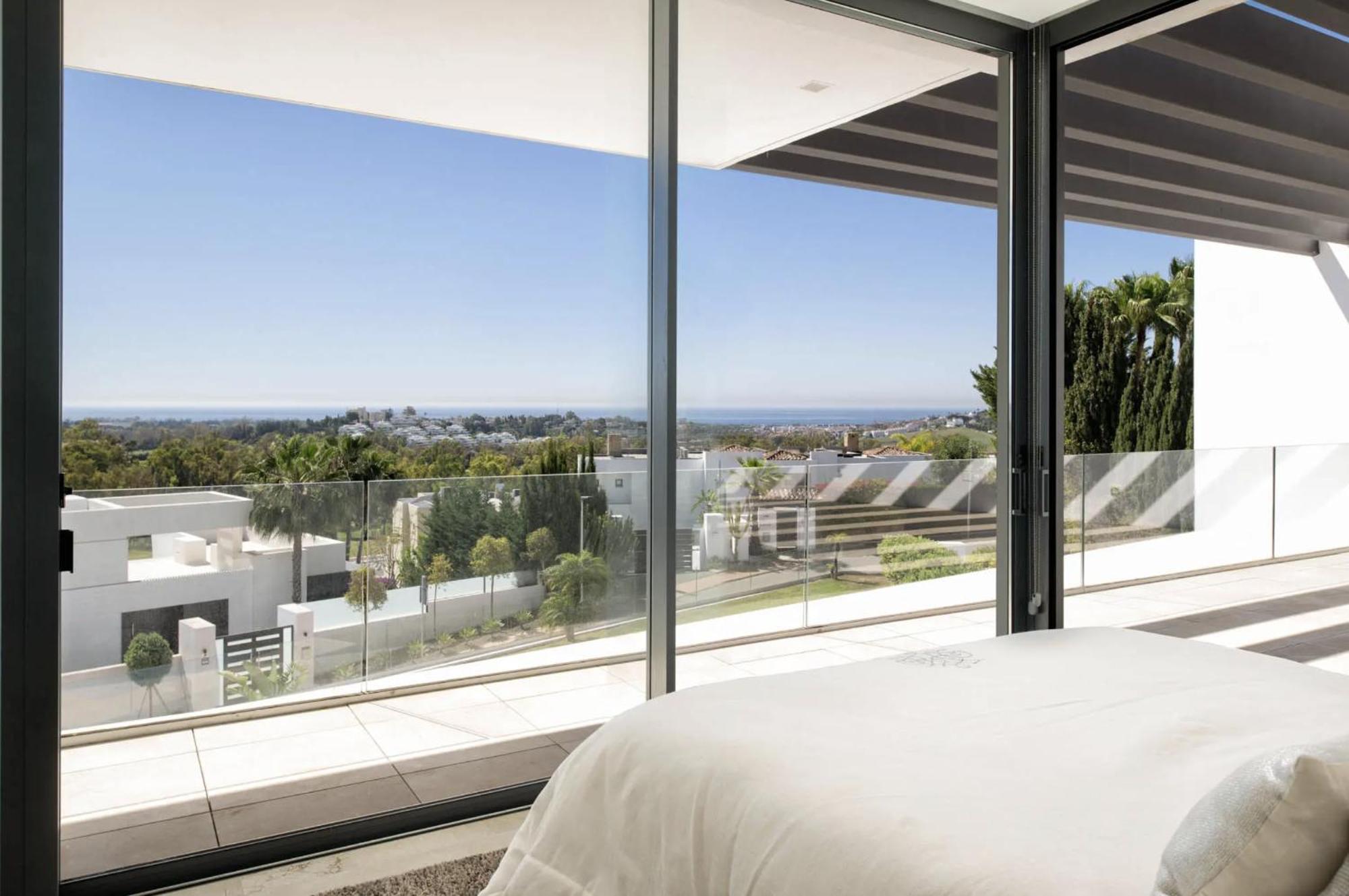 Experience Marbella's Magic At Fuego Villa *