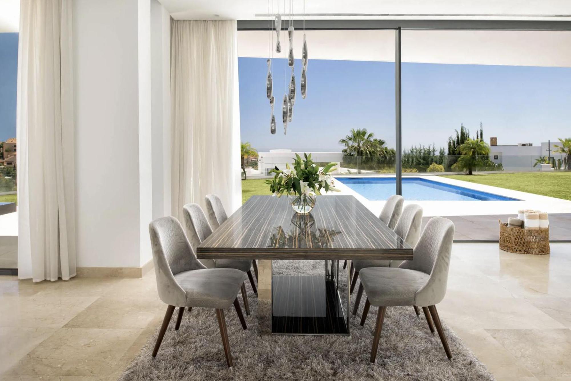 Villa Experience Marbella's Magic At Fuego *