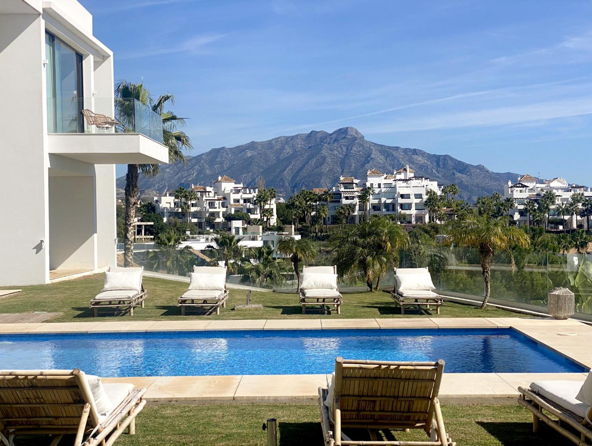 Villa Experience Marbella's Magic At Fuego